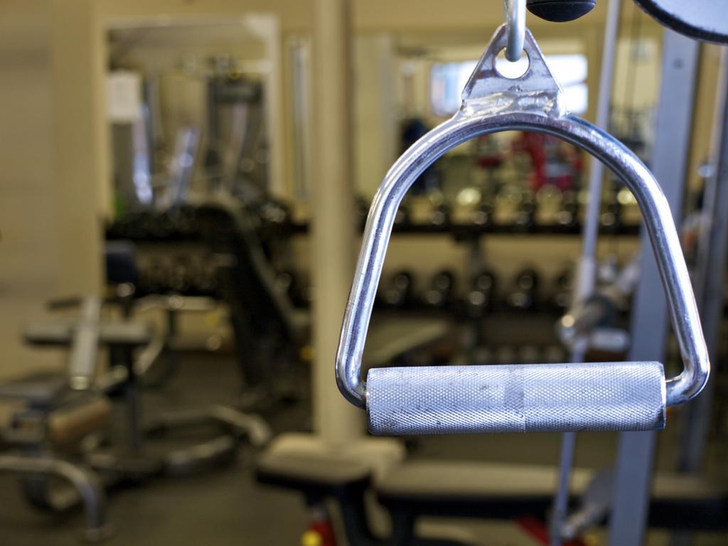 Ypc Fitness & Accomodations 인버미어 객실 사진