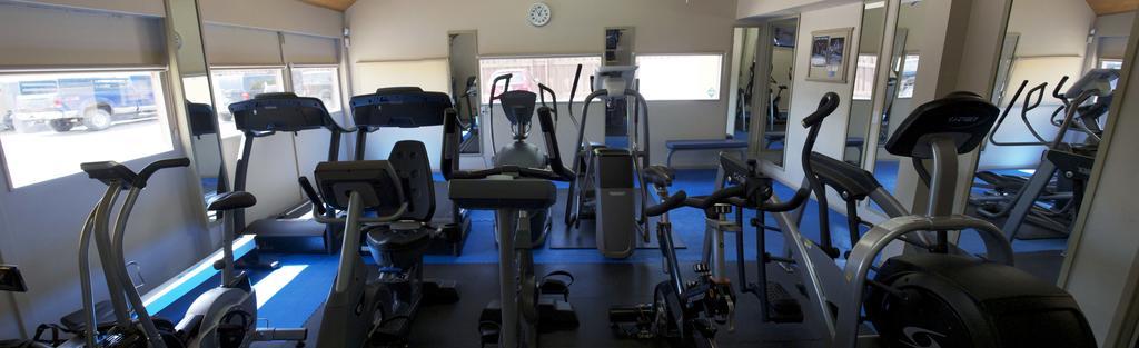 Ypc Fitness & Accomodations 인버미어 객실 사진